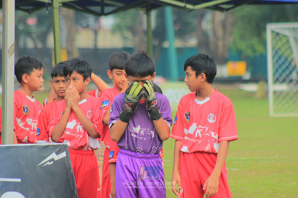 big 24 ijl u11 140624 jakarta academy soccer vs indonesia muda utara