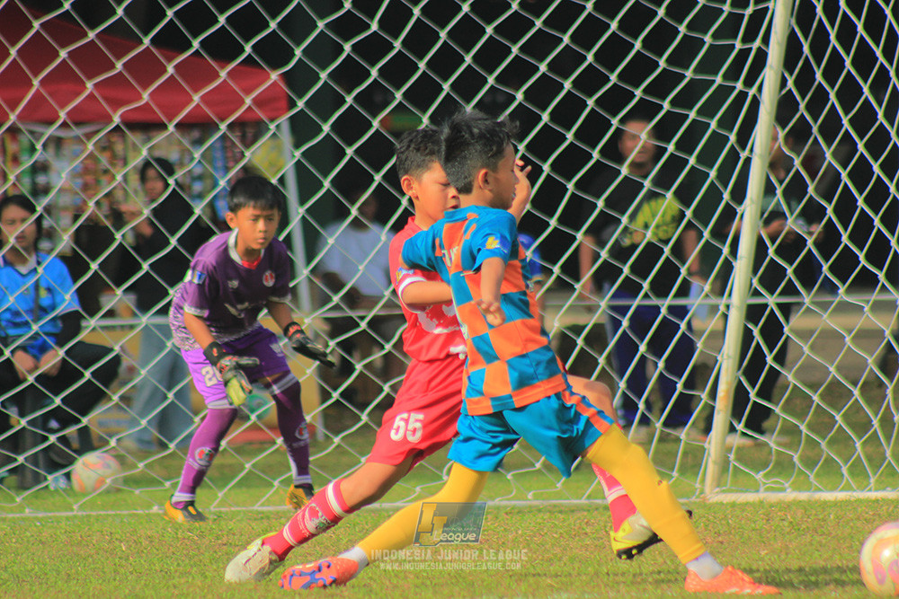 big 24 ijl u11 140624 jakarta academy soccer vs indonesia muda utara