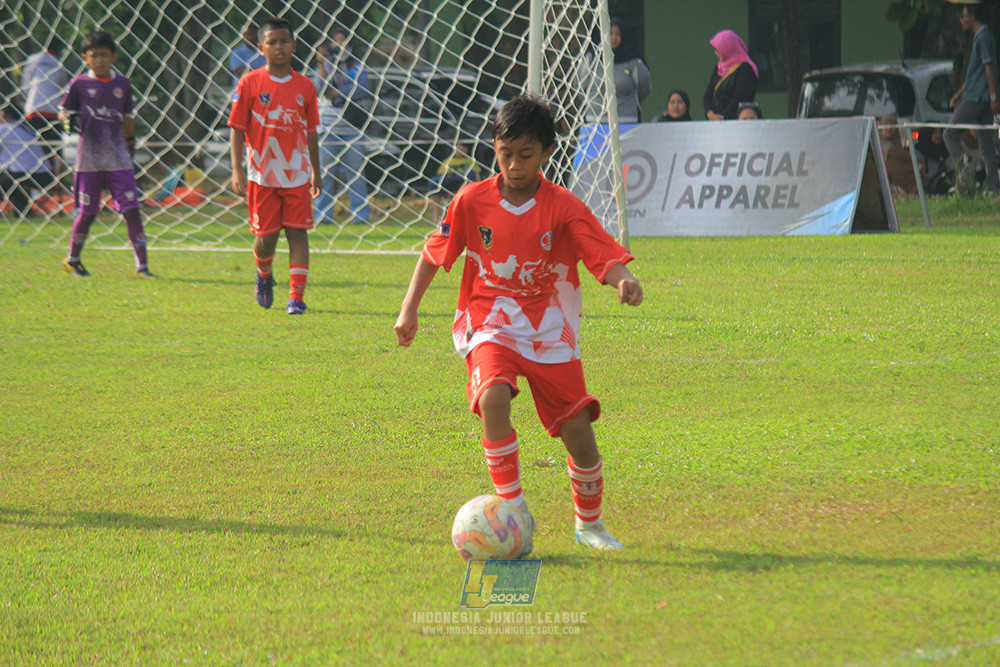 big 24 ijl u11 140624 jakarta academy soccer vs indonesia muda utara