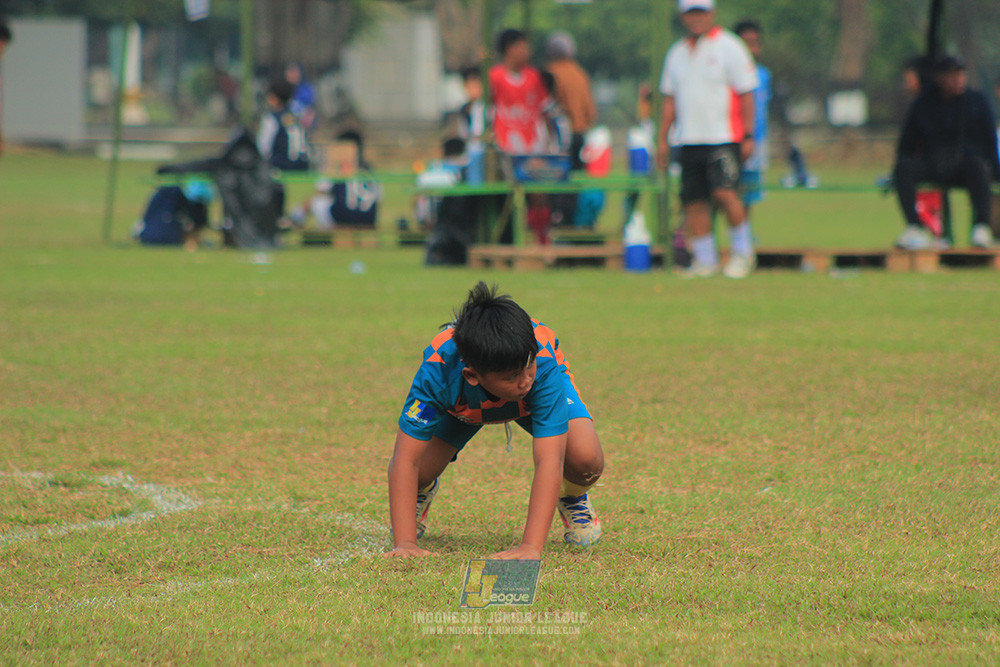 big 24 ijl u11 140624 jakarta academy soccer vs indonesia muda utara