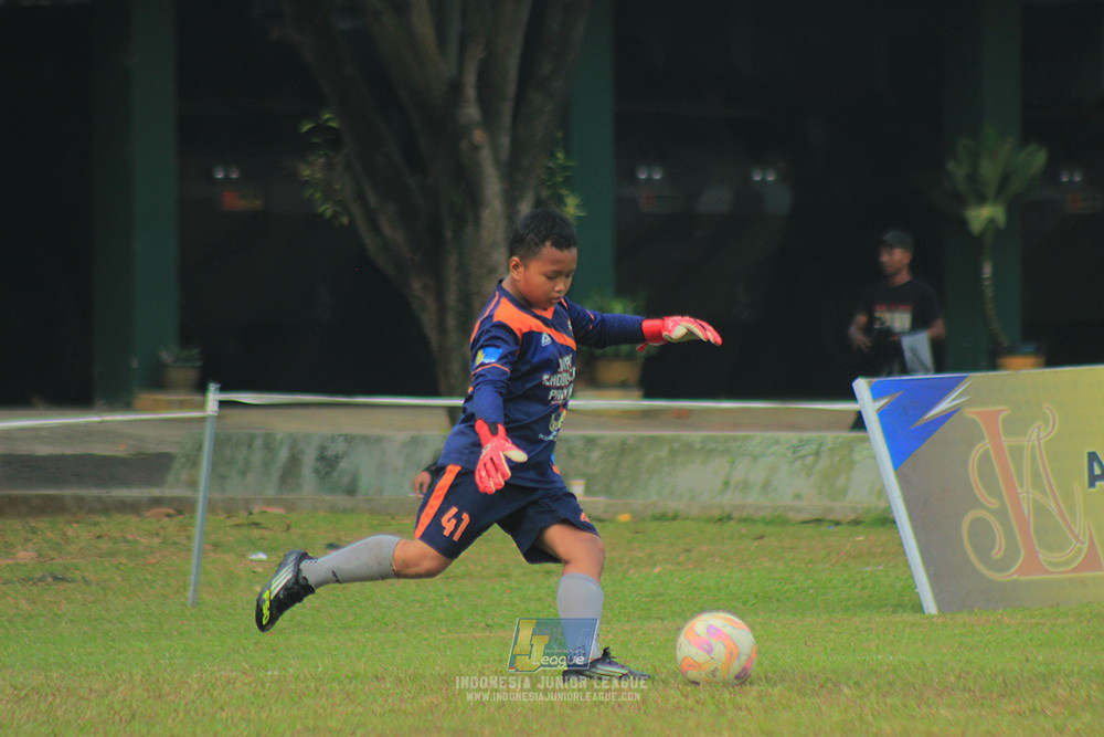 big 24 ijl u11 140624 jakarta academy soccer vs indonesia muda utara