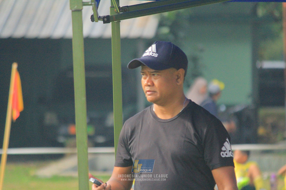 big 24 ijl u11 140624 jakarta academy soccer vs indonesia muda utara