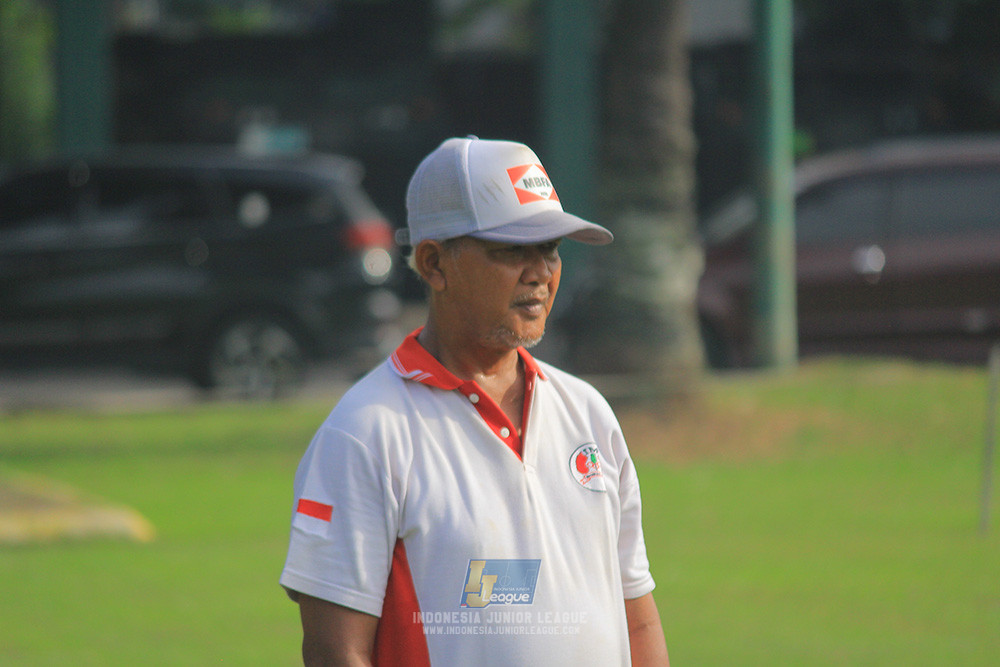 big 24 ijl u11 140624 jakarta academy soccer vs indonesia muda utara