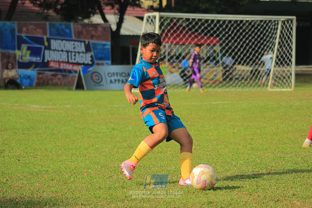 big 24 ijl u11 140624 jakarta academy soccer vs indonesia muda utara