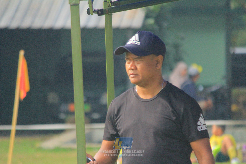 big 24 ijl u11 140624 jakarta academy soccer vs indonesia muda utara