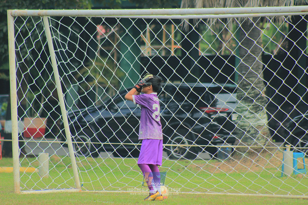 big 24 ijl u11 140624 jakarta academy soccer vs indonesia muda utara