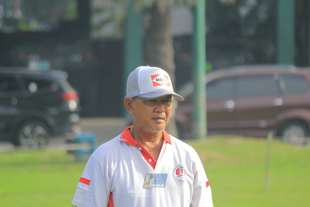 big 24 ijl u11 140624 jakarta academy soccer vs indonesia muda utara