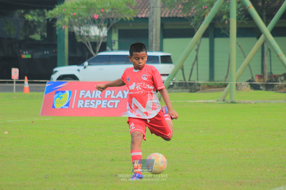 big 24 ijl u11 140624 jakarta academy soccer vs indonesia muda utara