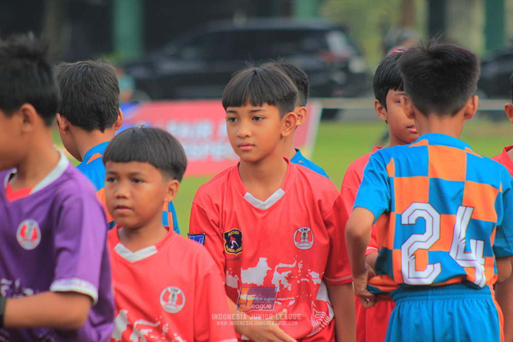 big 24 ijl u11 140624 jakarta academy soccer vs indonesia muda utara