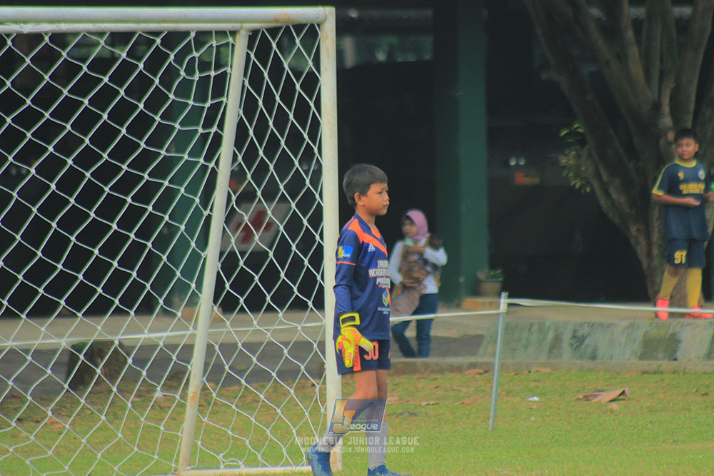 big 24 ijl u11 140624 jakarta academy soccer vs indonesia muda utara