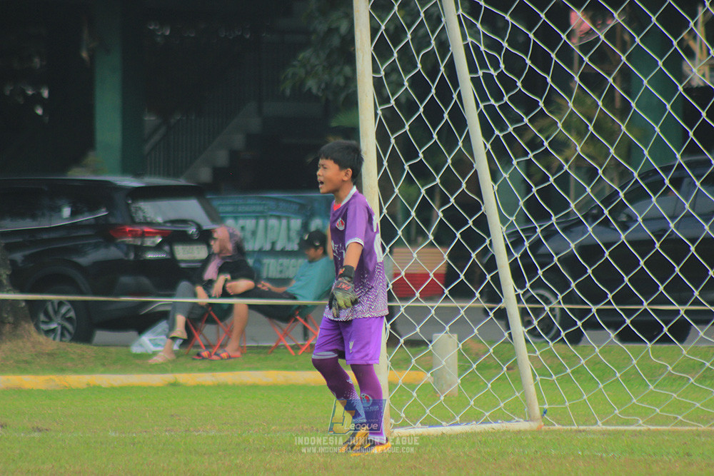 big 24 ijl u11 140624 jakarta academy soccer vs indonesia muda utara