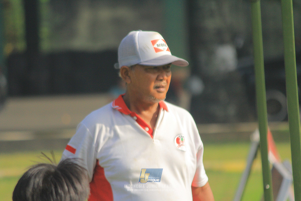 big 24 ijl u11 140624 jakarta academy soccer vs indonesia muda utara