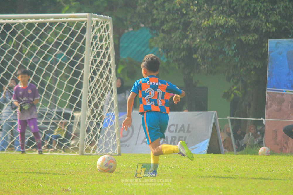 big 24 ijl u11 140624 jakarta academy soccer vs indonesia muda utara