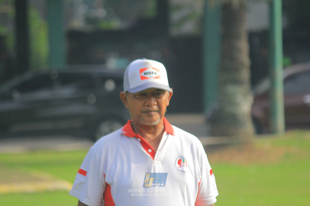 big 24 ijl u11 140624 jakarta academy soccer vs indonesia muda utara