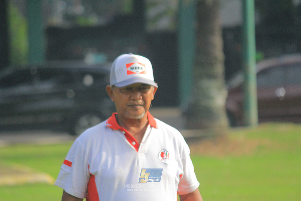 big 24 ijl u11 140624 jakarta academy soccer vs indonesia muda utara