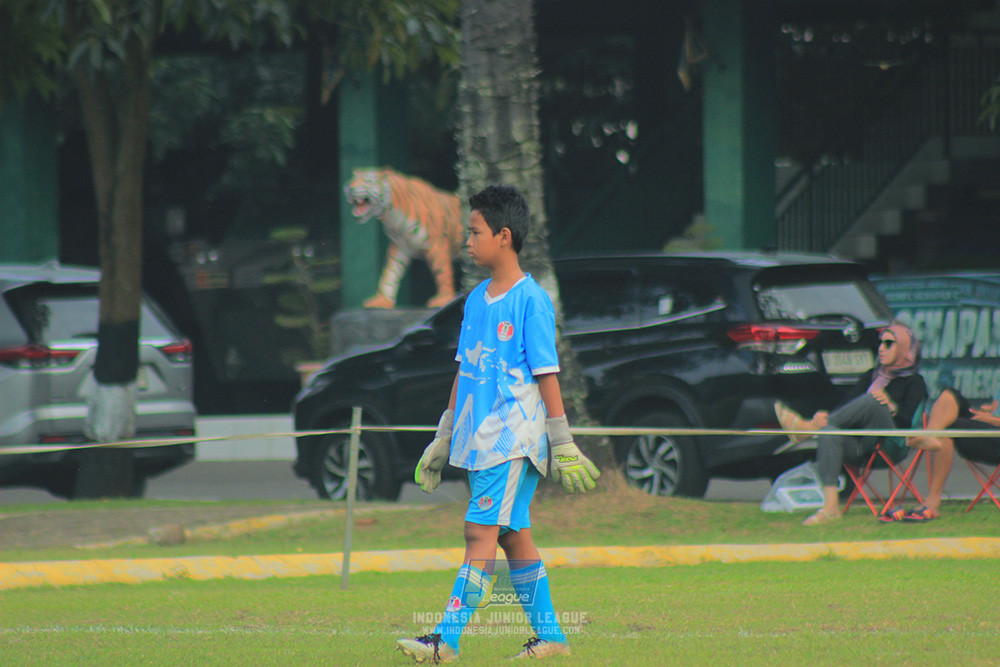 big 24 ijl u11 140624 jakarta academy soccer vs indonesia muda utara