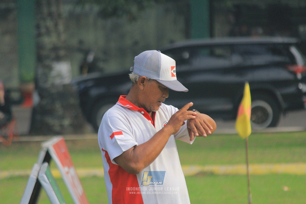 big 24 ijl u11 140624 jakarta academy soccer vs indonesia muda utara