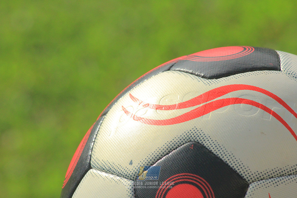 big 24 ijl u11 140624 jakarta academy soccer vs indonesia muda utara