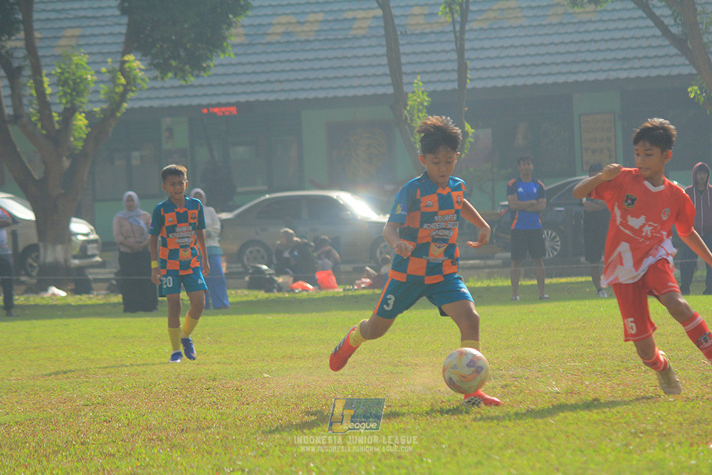 big 24 ijl u11 140624 jakarta academy soccer vs indonesia muda utara