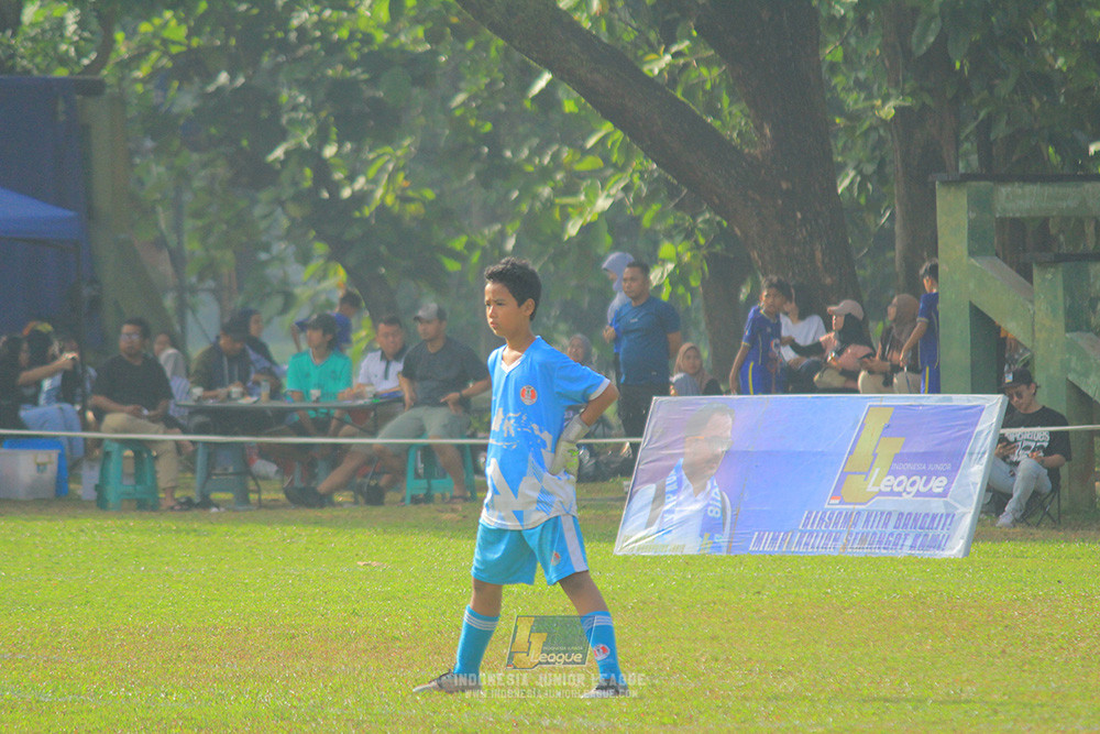 big 24 ijl u11 140624 jakarta academy soccer vs indonesia muda utara