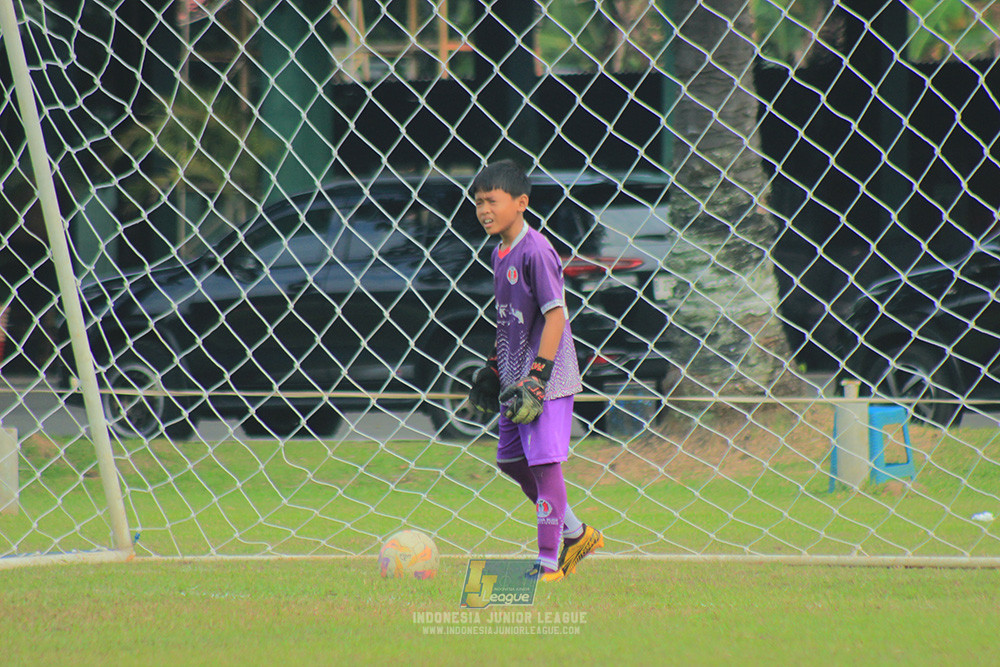 big 24 ijl u11 140624 jakarta academy soccer vs indonesia muda utara