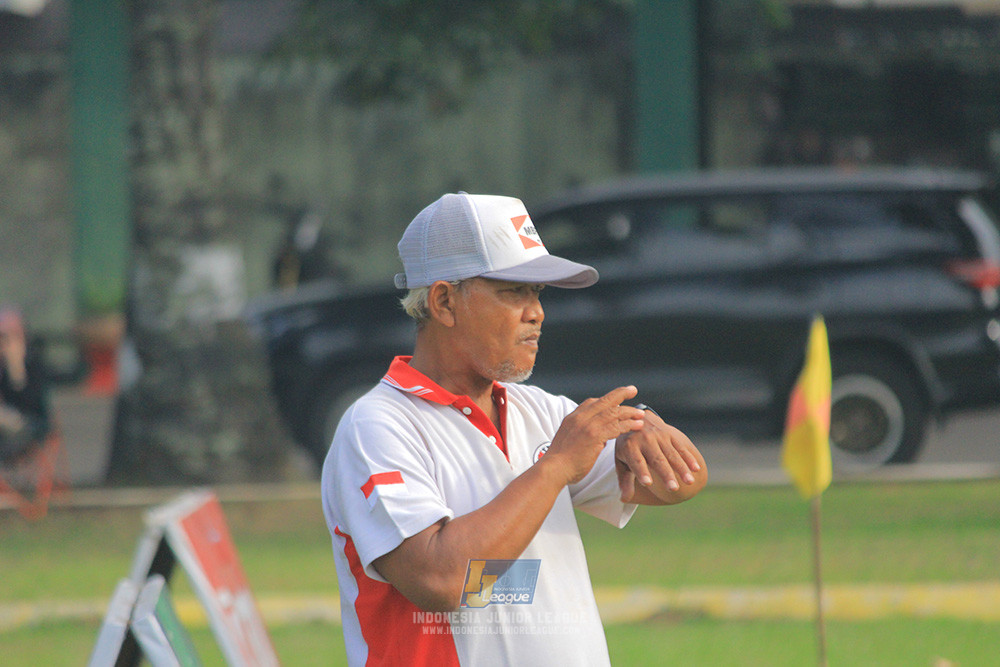 big 24 ijl u11 140624 jakarta academy soccer vs indonesia muda utara