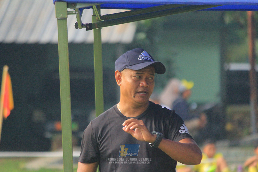 big 24 ijl u11 140624 jakarta academy soccer vs indonesia muda utara