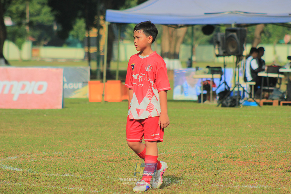 big 24 ijl u11 140624 jakarta academy soccer vs indonesia muda utara