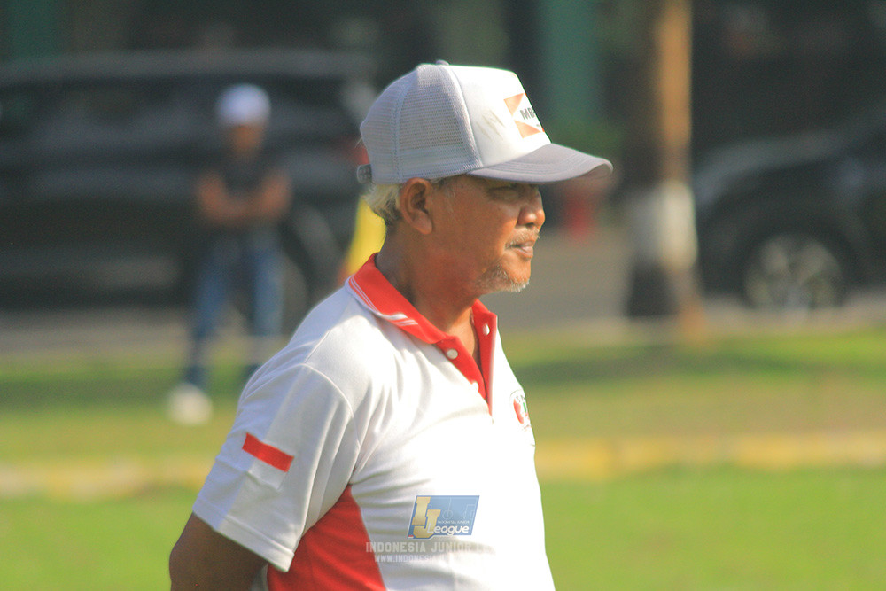 big 24 ijl u11 140624 jakarta academy soccer vs indonesia muda utara