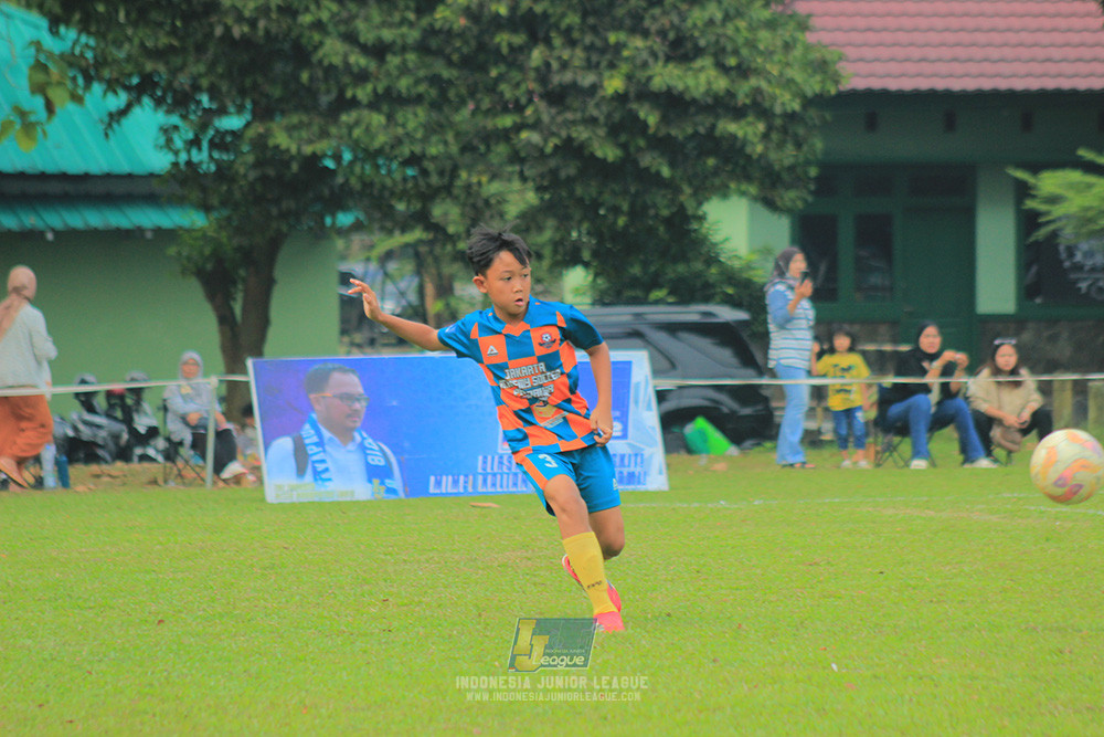 big 24 ijl u11 140624 jakarta academy soccer vs indonesia muda utara