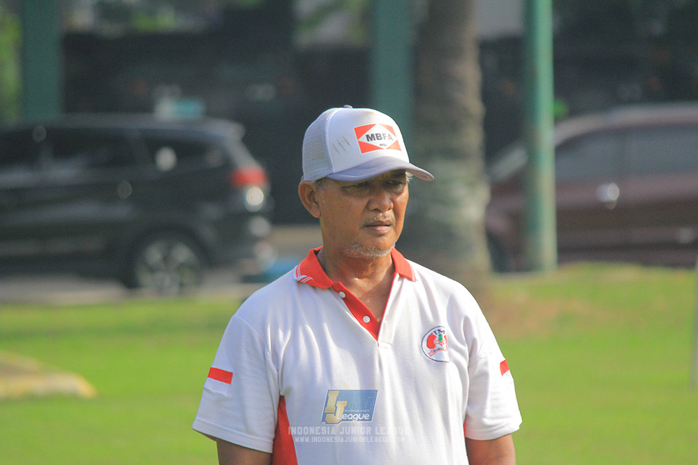 big 24 ijl u11 140624 jakarta academy soccer vs indonesia muda utara