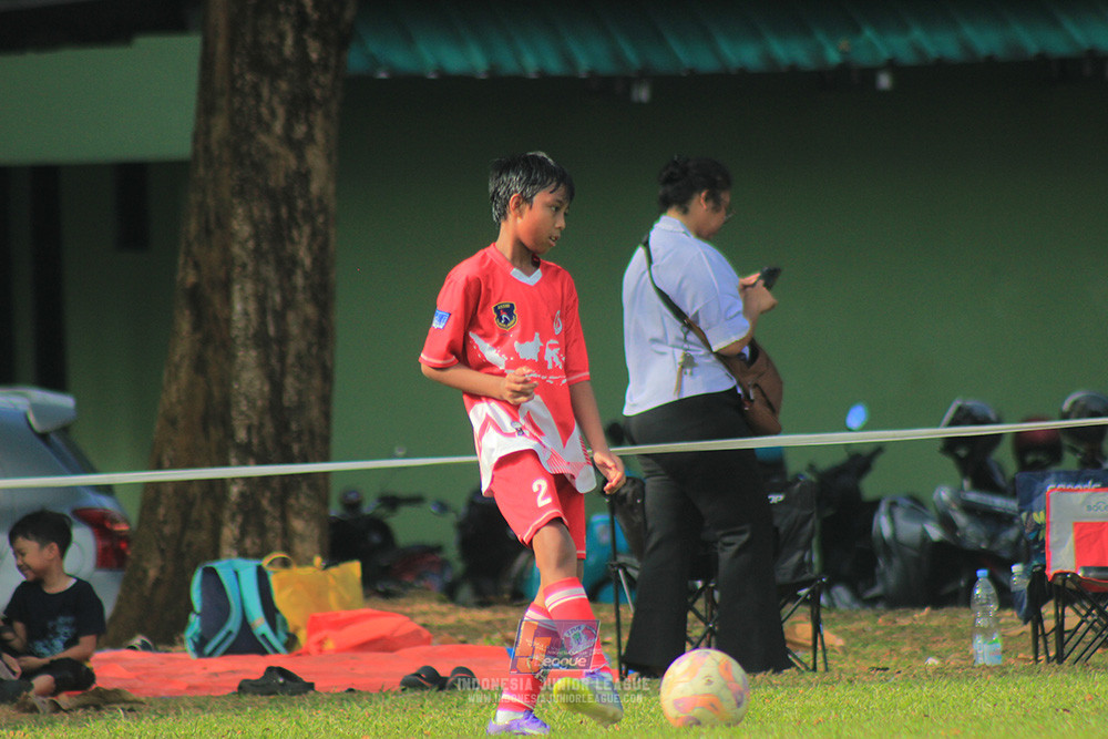 big 24 ijl u11 140624 jakarta academy soccer vs indonesia muda utara