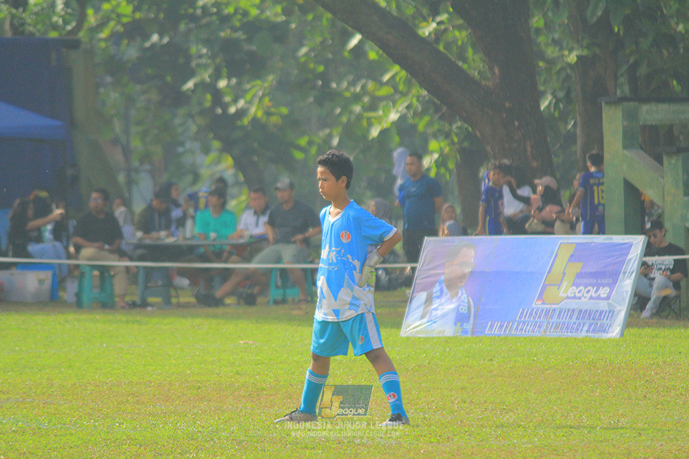 big 24 ijl u11 140624 jakarta academy soccer vs indonesia muda utara