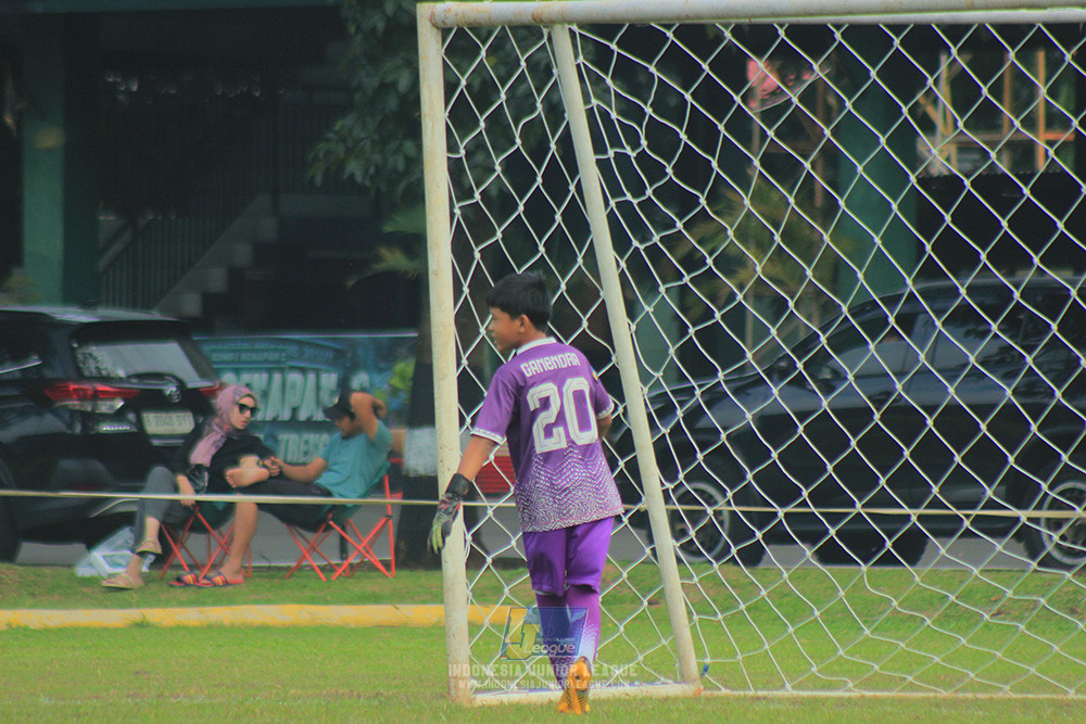big 24 ijl u11 140624 jakarta academy soccer vs indonesia muda utara