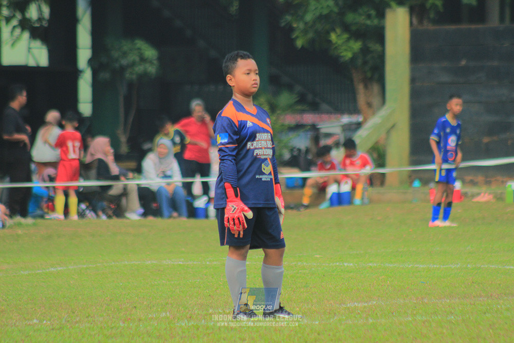 big 24 ijl u11 140624 jakarta academy soccer vs indonesia muda utara