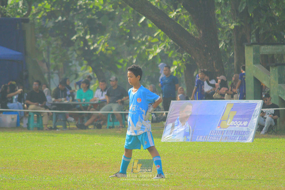 big 24 ijl u11 140624 jakarta academy soccer vs indonesia muda utara