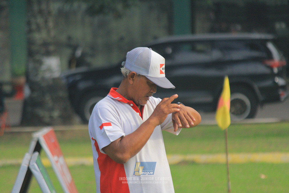 big 24 ijl u11 140624 jakarta academy soccer vs indonesia muda utara