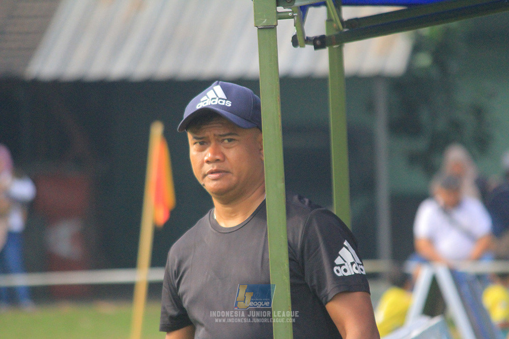 big 24 ijl u11 140624 jakarta academy soccer vs indonesia muda utara