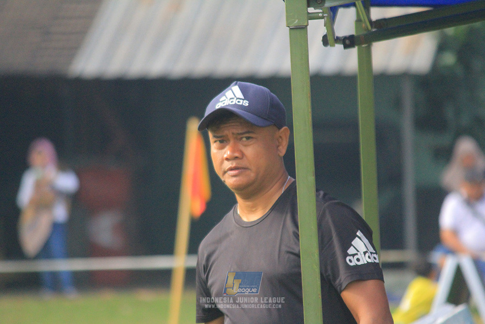 big 24 ijl u11 140624 jakarta academy soccer vs indonesia muda utara