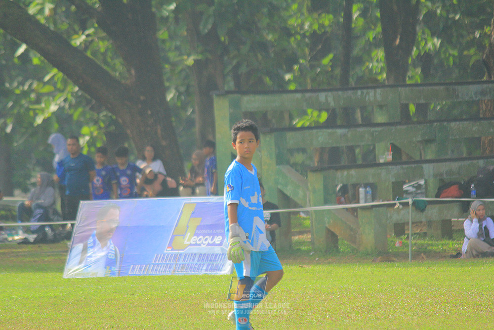 big 24 ijl u11 140624 jakarta academy soccer vs indonesia muda utara
