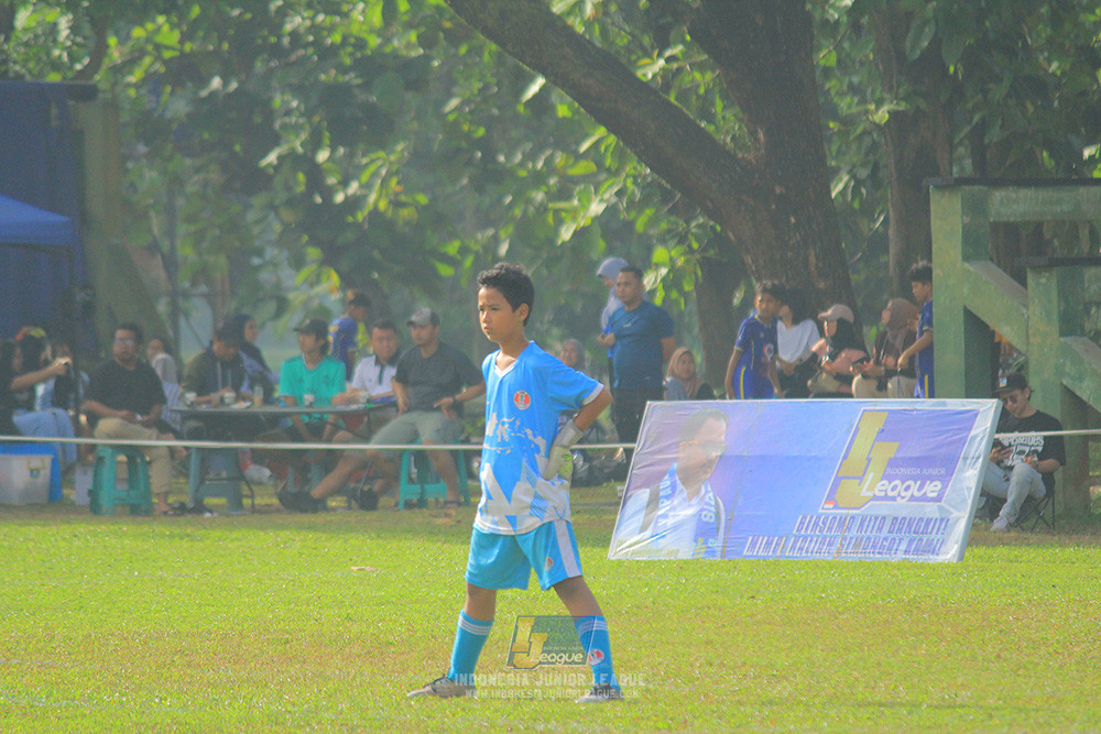 big 24 ijl u11 140624 jakarta academy soccer vs indonesia muda utara