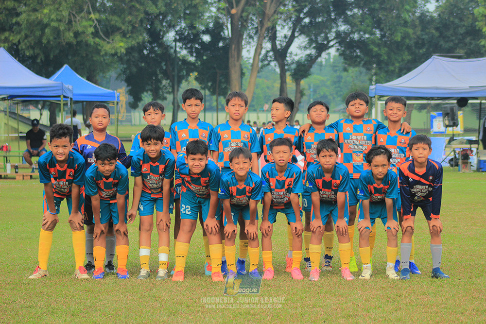 big 24 ijl u11 140624 jakarta academy soccer vs indonesia muda utara