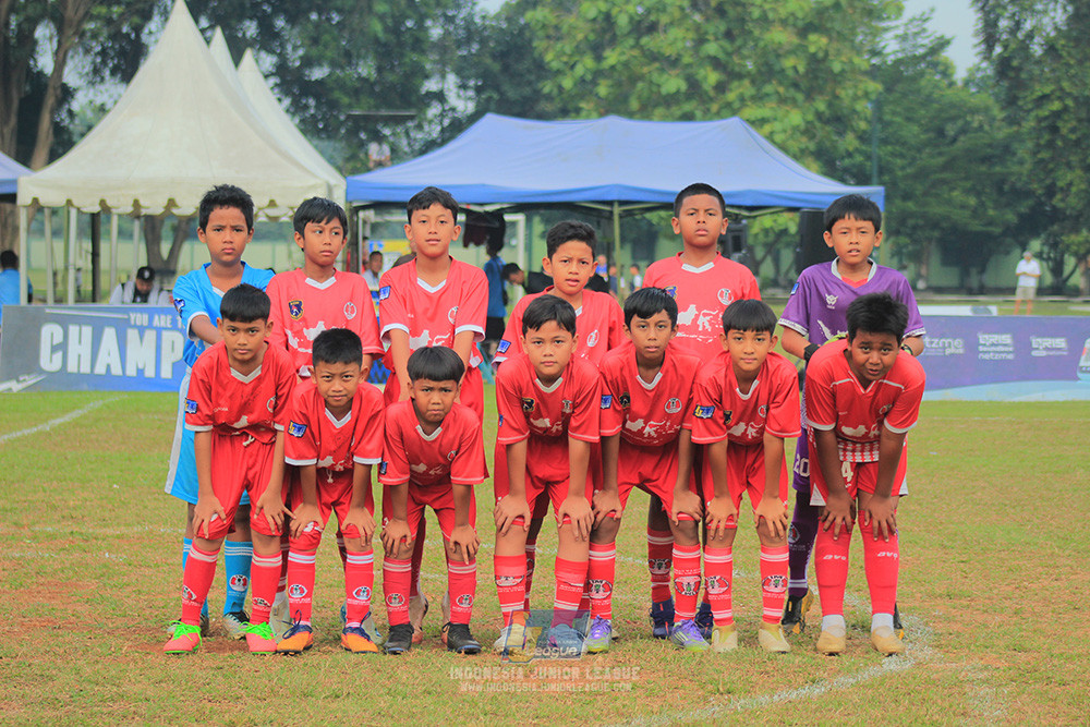 big 24 ijl u11 140624 jakarta academy soccer vs indonesia muda utara