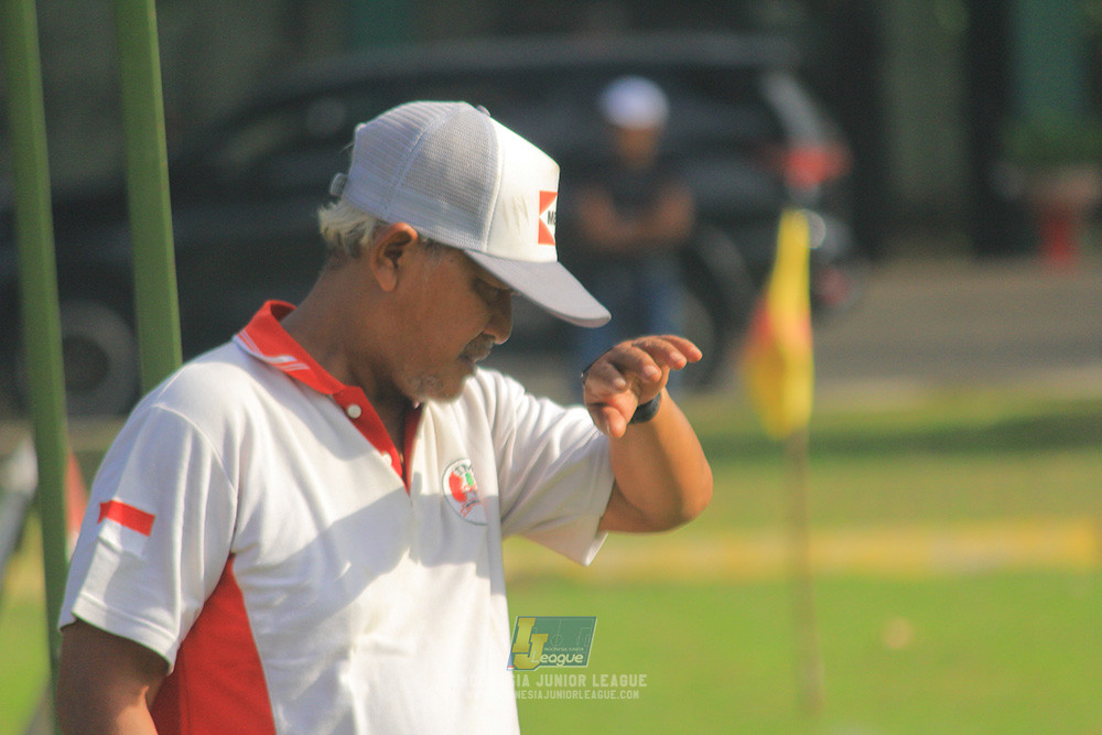 big 24 ijl u11 140624 jakarta academy soccer vs indonesia muda utara
