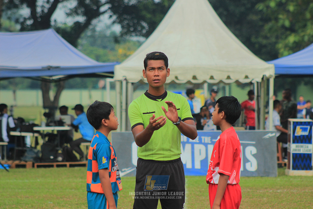 big 24 ijl u11 140624 jakarta academy soccer vs indonesia muda utara
