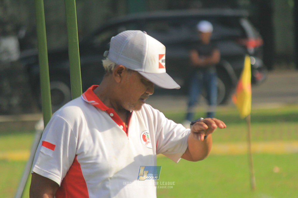 big 24 ijl u11 140624 jakarta academy soccer vs indonesia muda utara