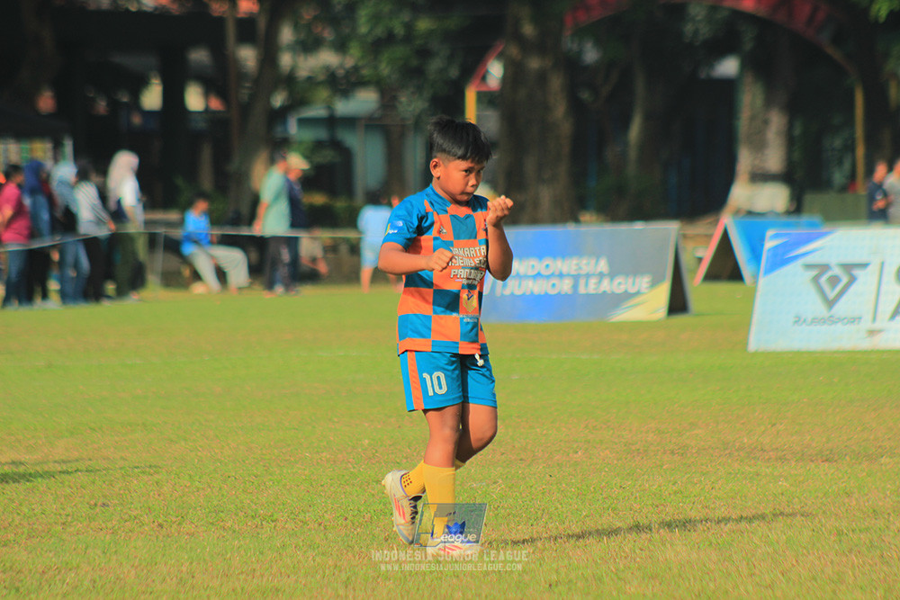 big 24 ijl u11 140624 jakarta academy soccer vs indonesia muda utara