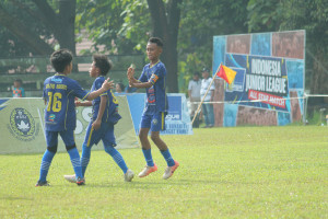 [BIG 24 IJL U11 - 140624] JAVA SOCCER ACADEMY VS KHENZI UNITED