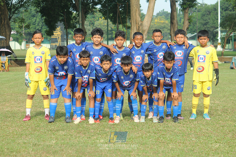 big 24 ijl u11 140624 java soccer academy vs khenzi united