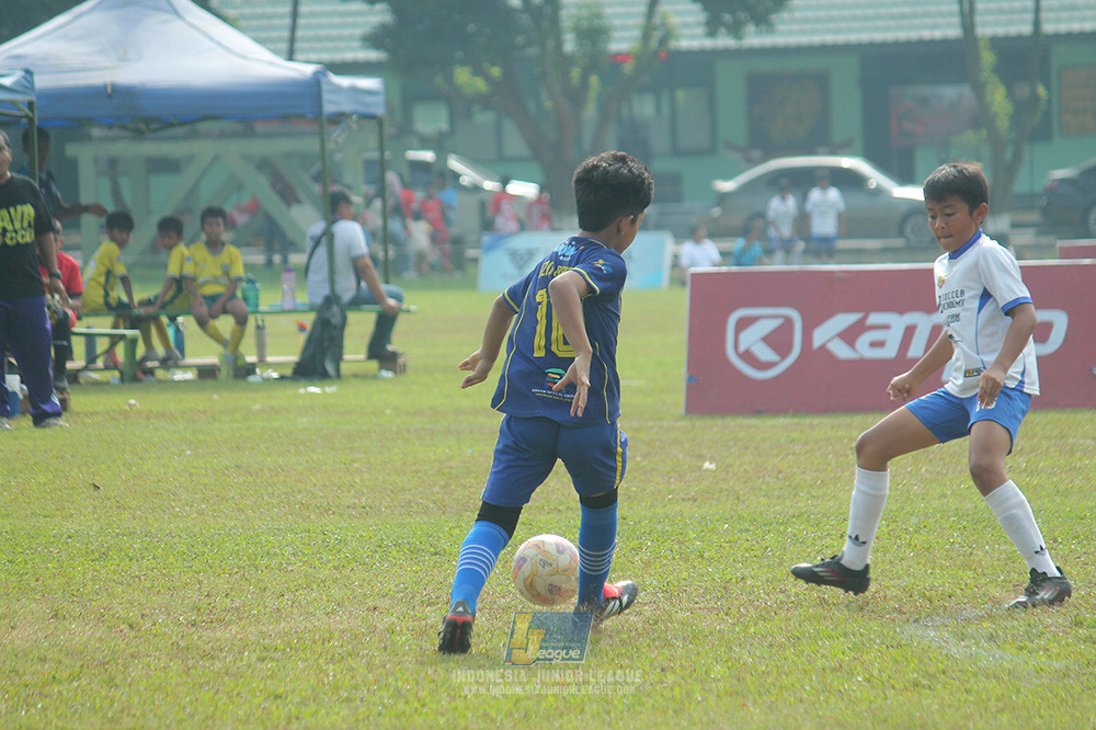 big 24 ijl u11 140624 java soccer academy vs khenzi united